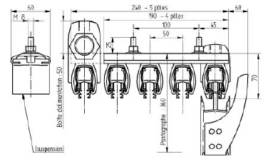 MOVIT DIMENSIONS MOVIT DIMENSIONS