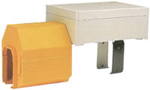 IN-LINE FEED-BOX M40