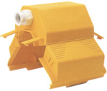 IN-LINE FEED-BOX M25/M32